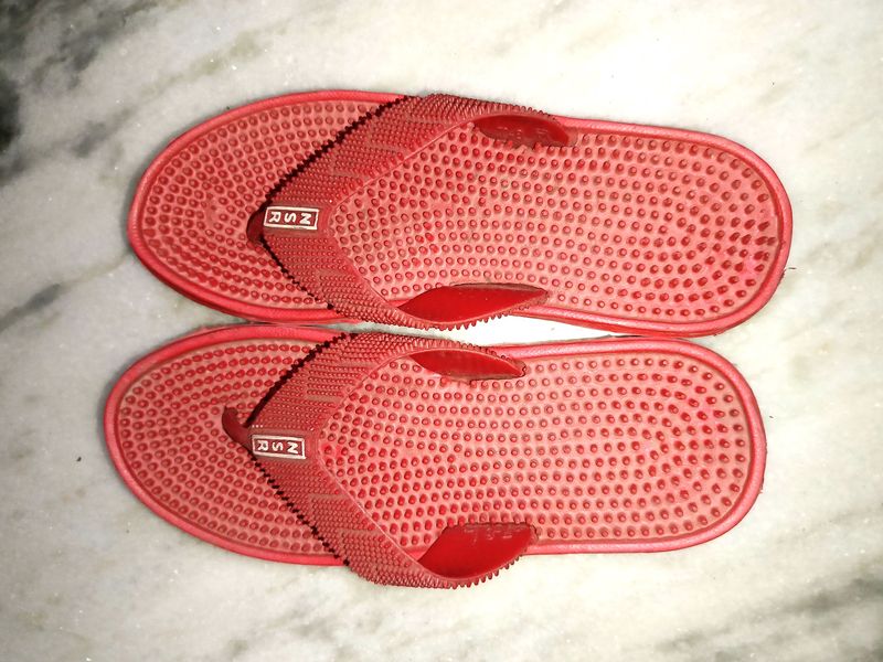 Acupressure Slipper