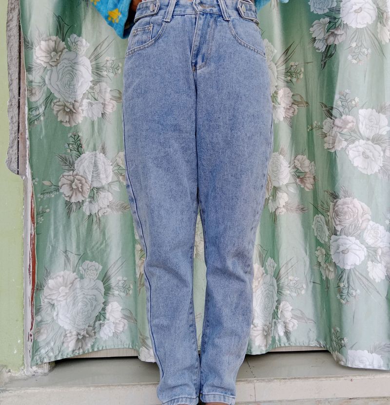 Jeans Pant