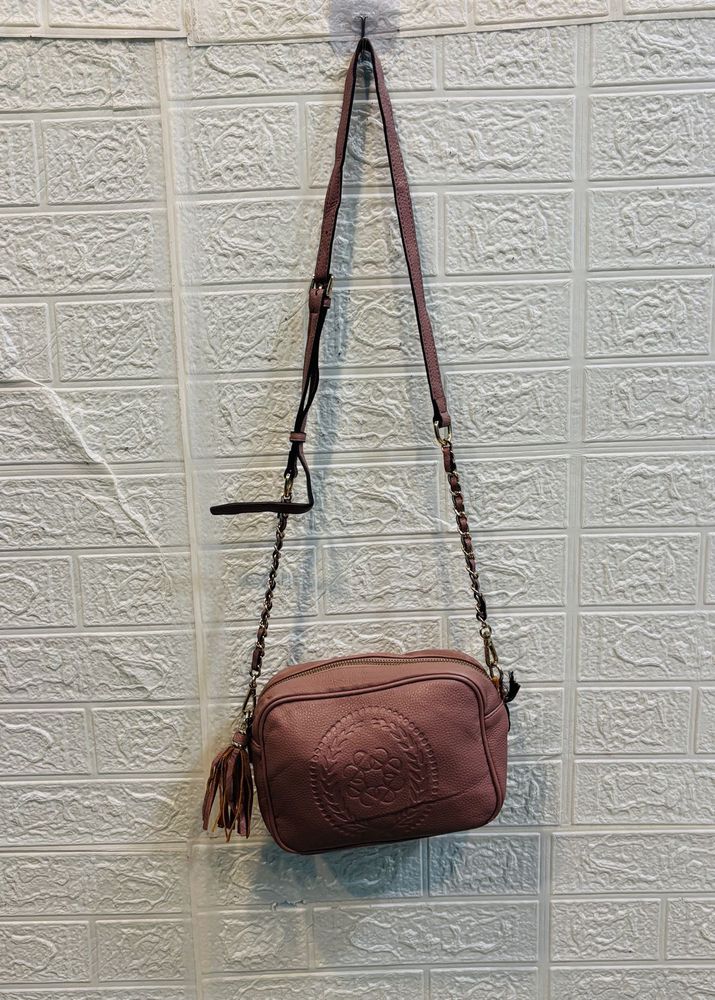 🇫🇷 Elegance Paris Imported Sling Bag