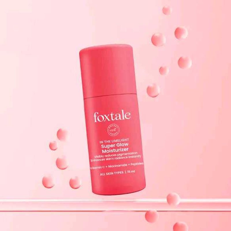 Foxtale Products