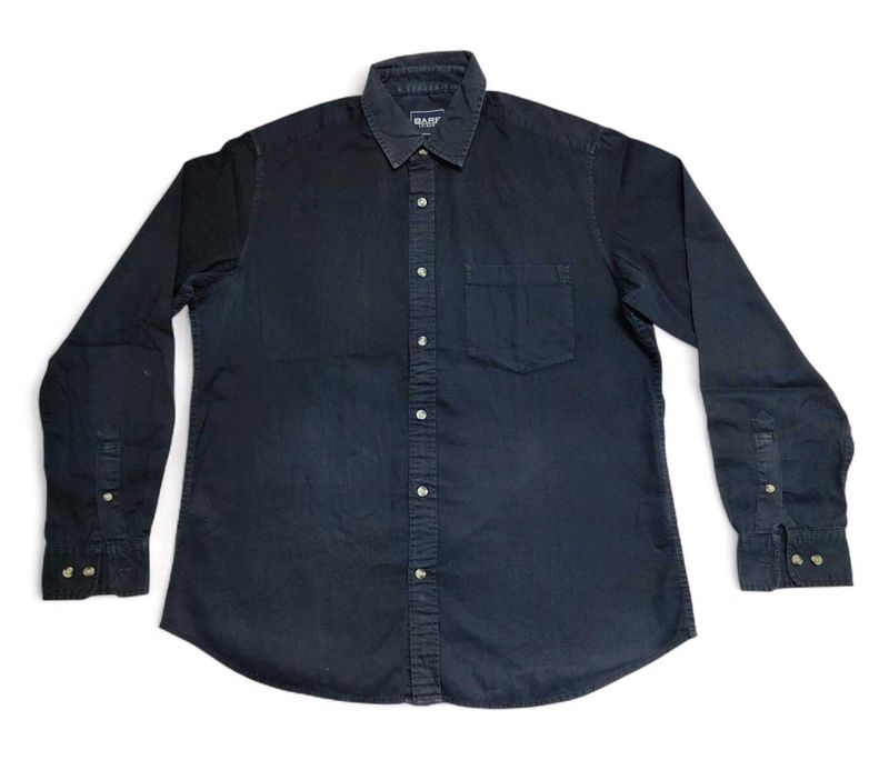 Bare Shirt | Chest 44