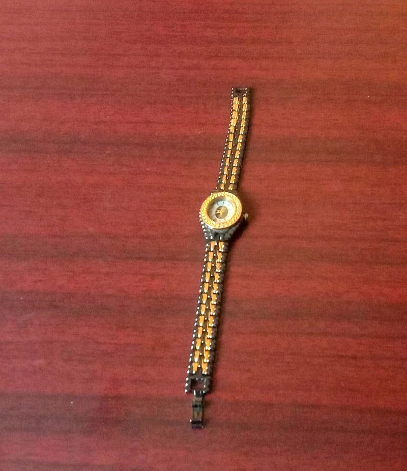 Wrist Watch For Women