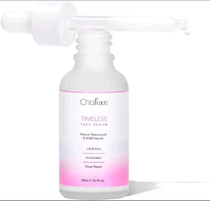 Chalwee Timeless Face Serum
