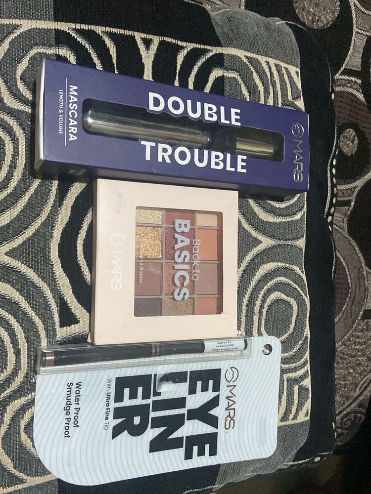 Mars Eye Enhancing Kit