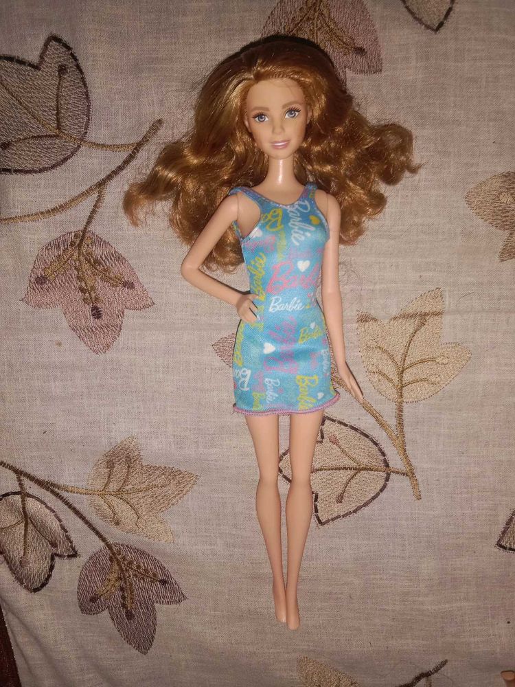 Barbie Doll