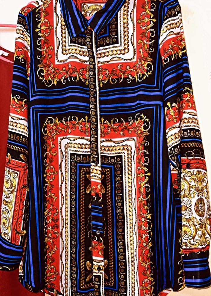 Export Clothing