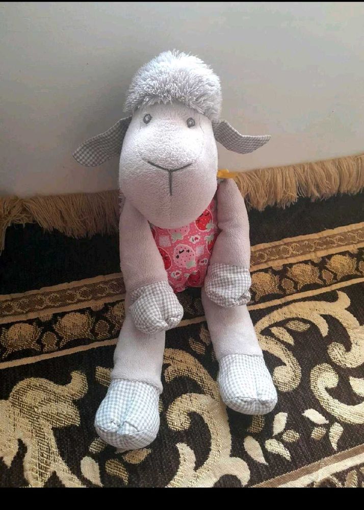 199 Rs Pick Any Soft Toy