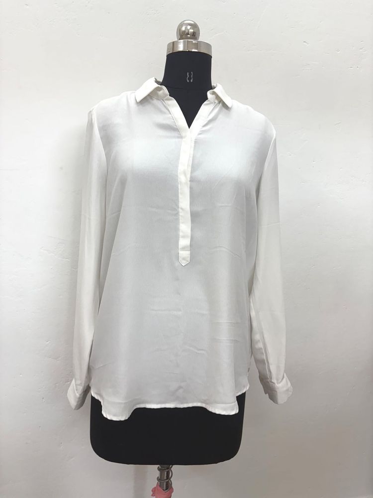 Zara Top