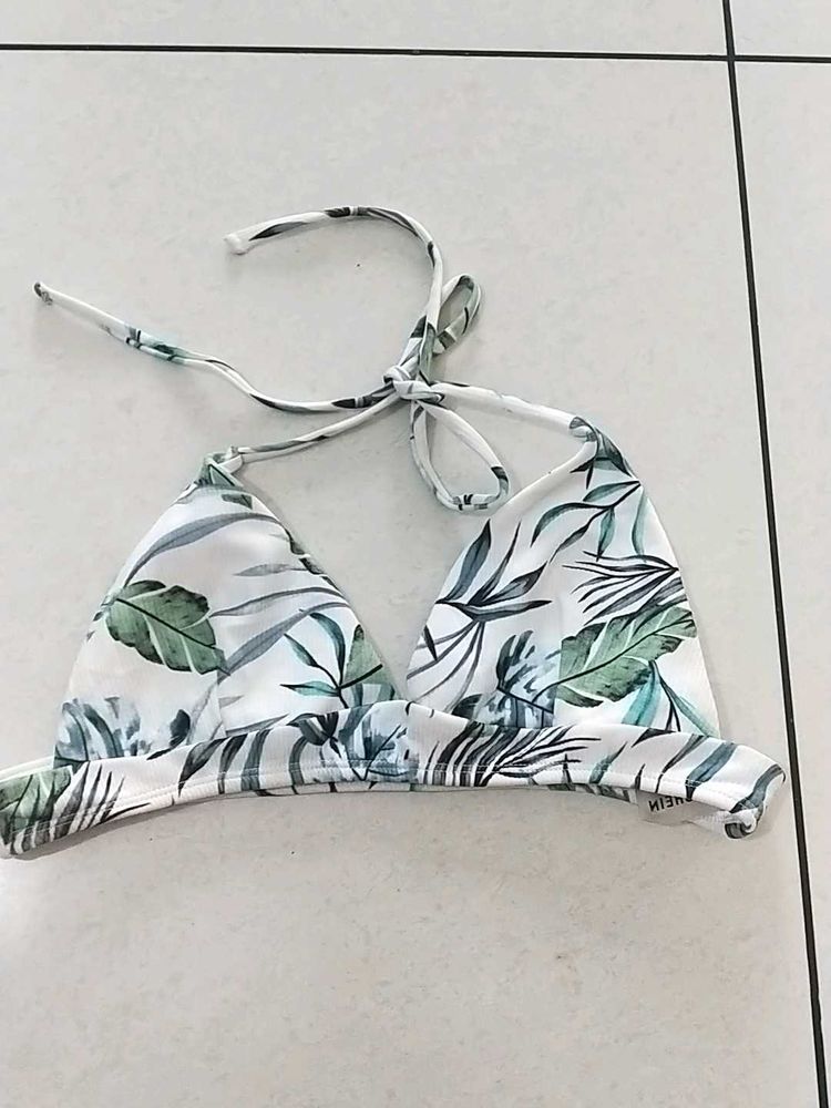 L Shein Bra (🌿)