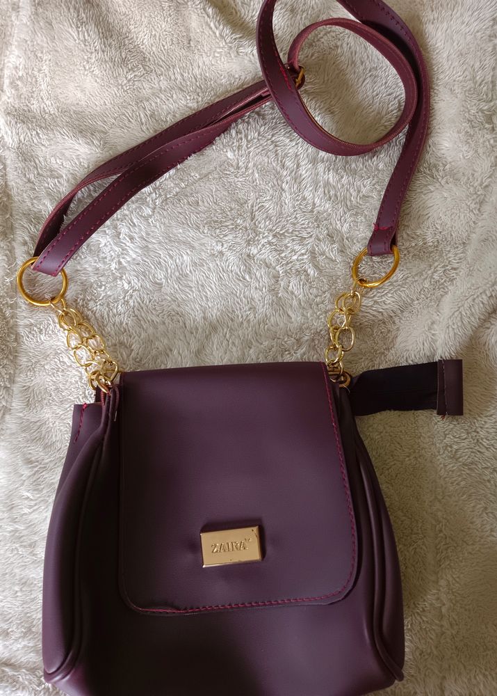 Crossbody Bag