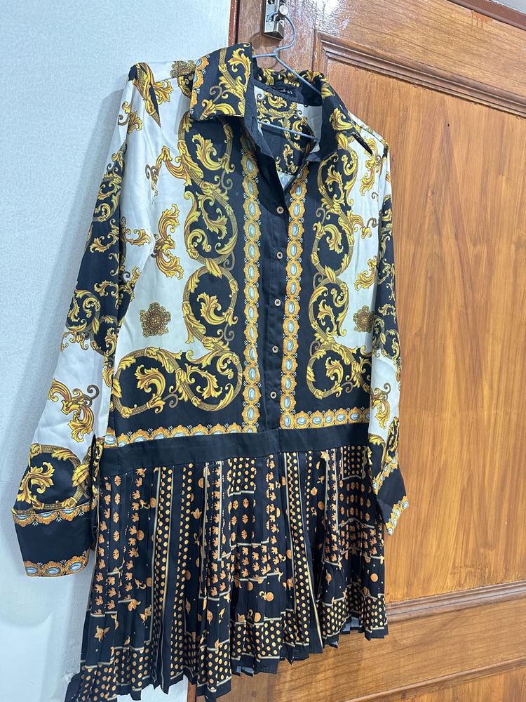 Gorgeous Cindy kono dress