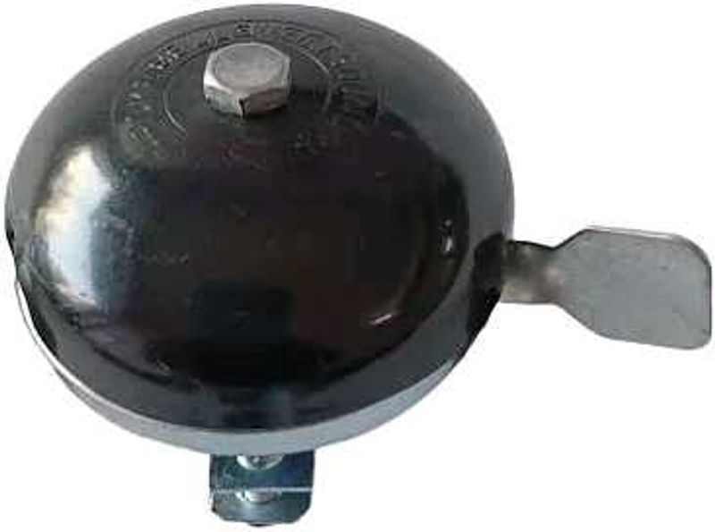 Ultra Loud Stainless Steel Cycle Bell