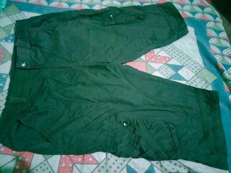 Cargo Shorts