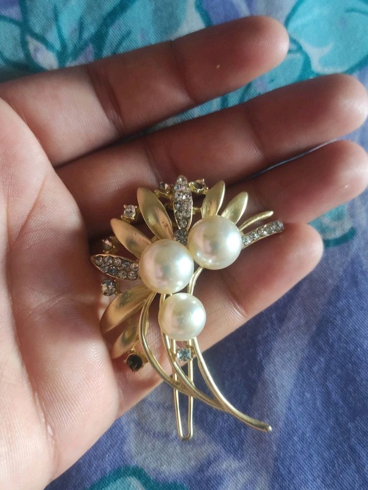 Hair Clip