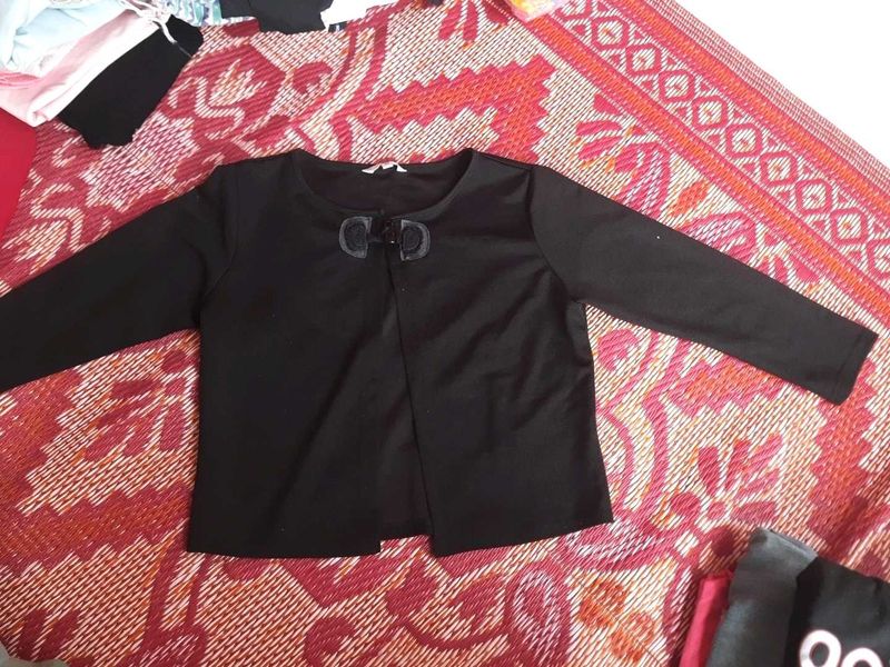 Cute AND Jacket