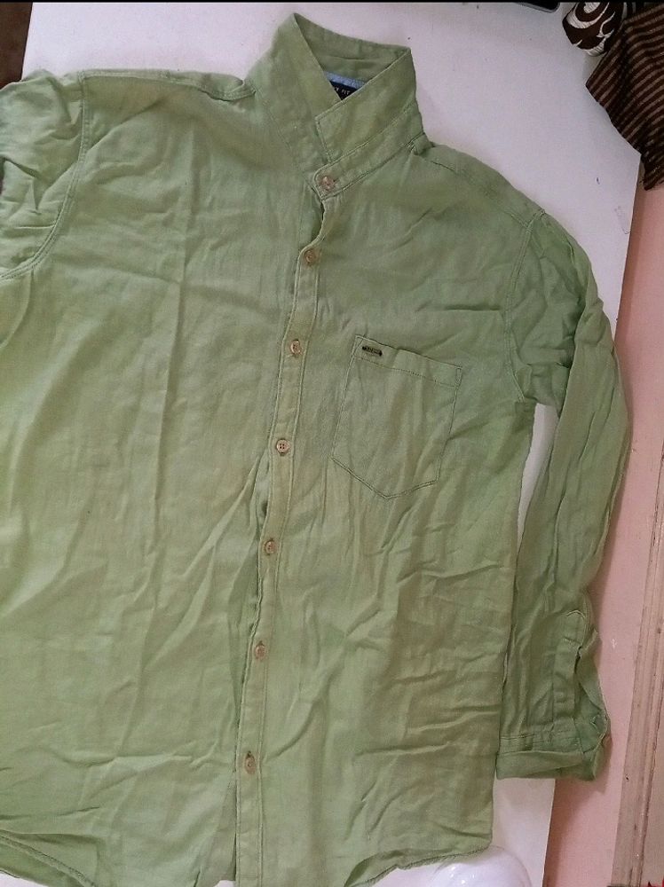 shirt n pants