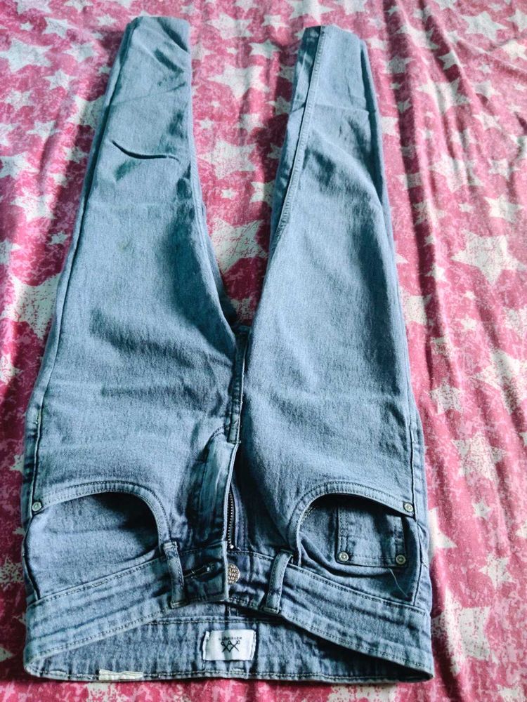 Denim Jeans