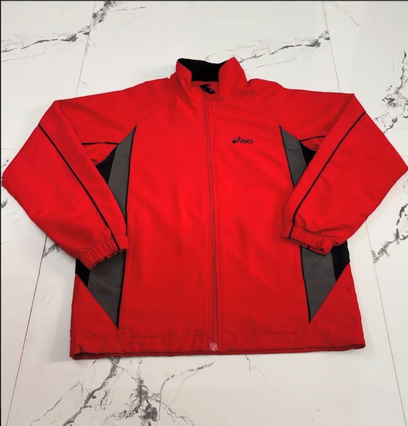 ASICS JACKET