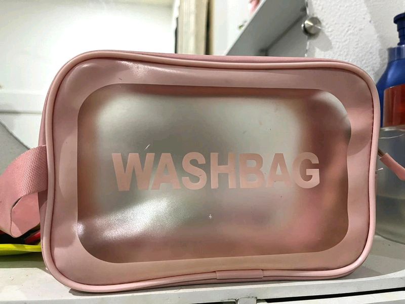 Make-up Pouch