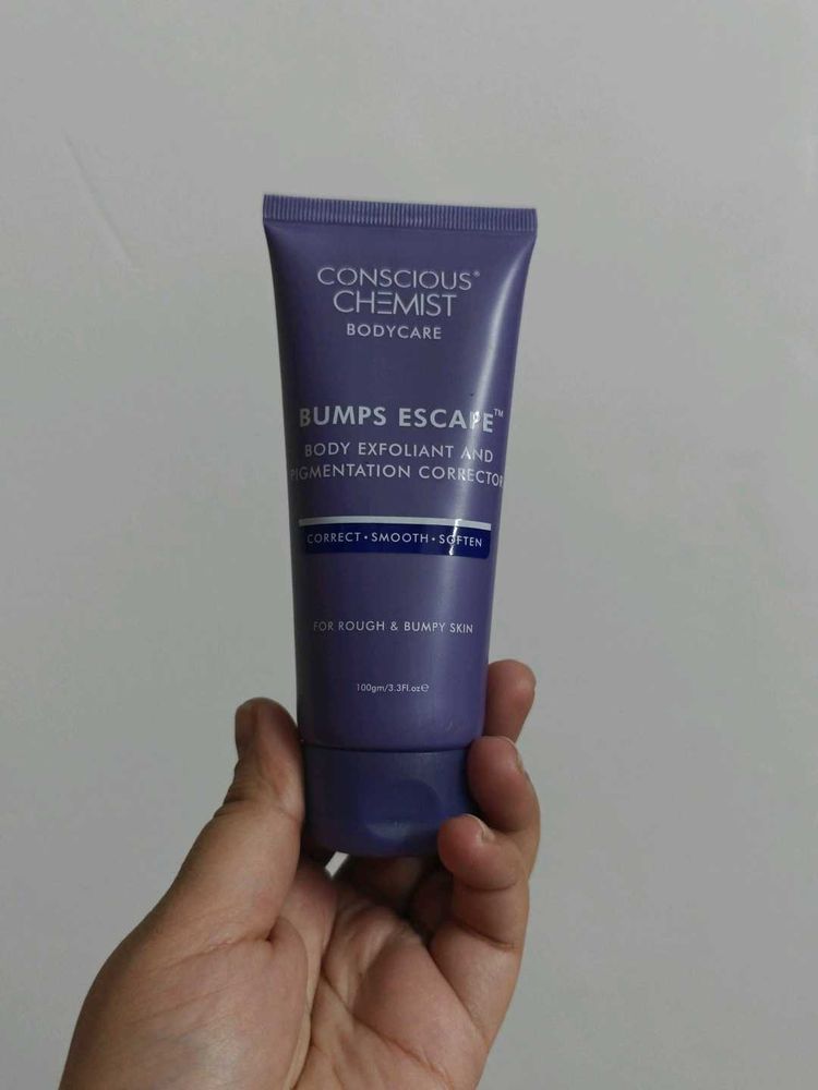 Bumps Escape Pigmentation Corrector