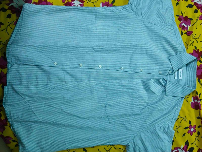 Calvin Klein Archive Vintage Shirt