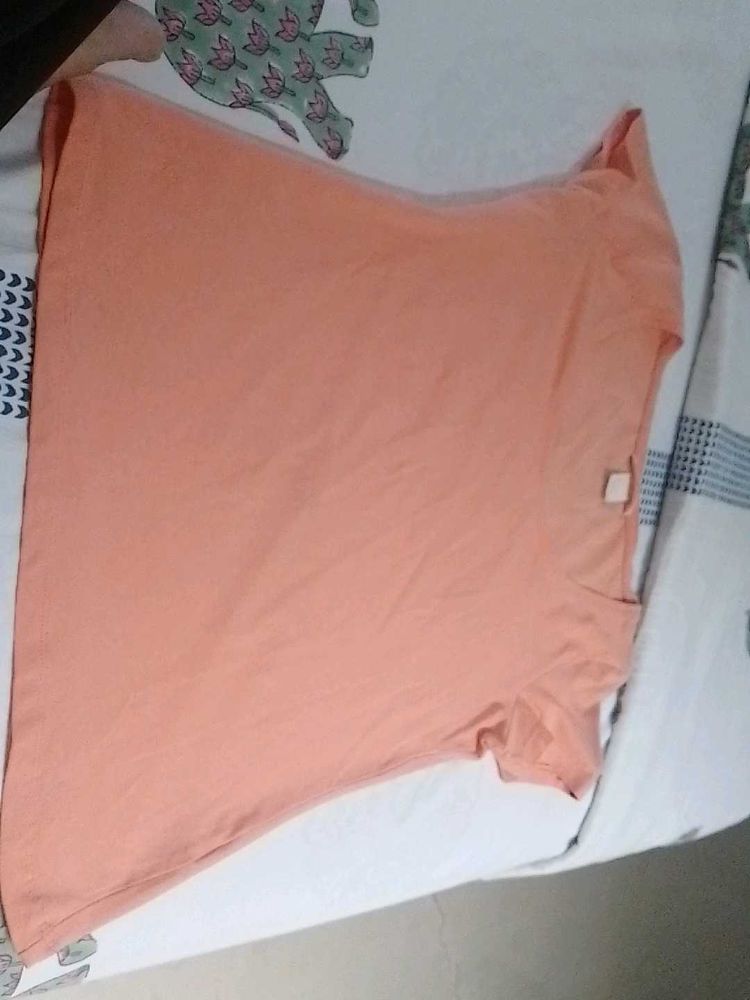 Lovely H &amp; M Basic T Shirt