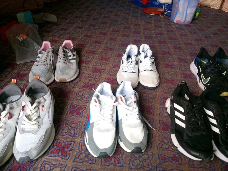 Sale price for branded Sheos