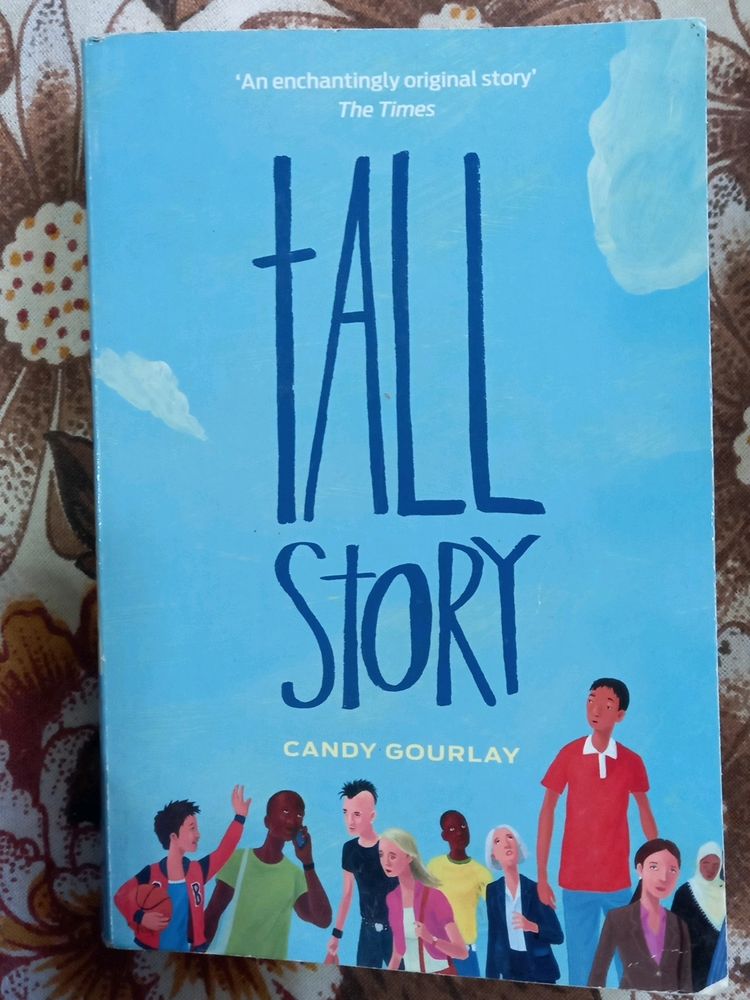 Story BOOK