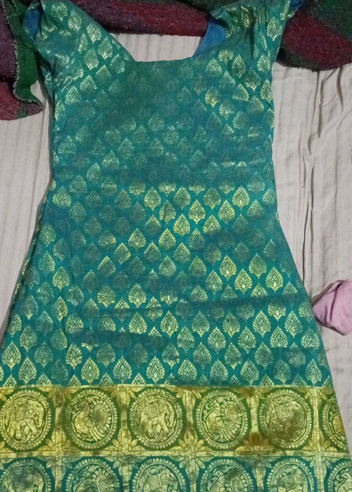 Ethnic Dress Material