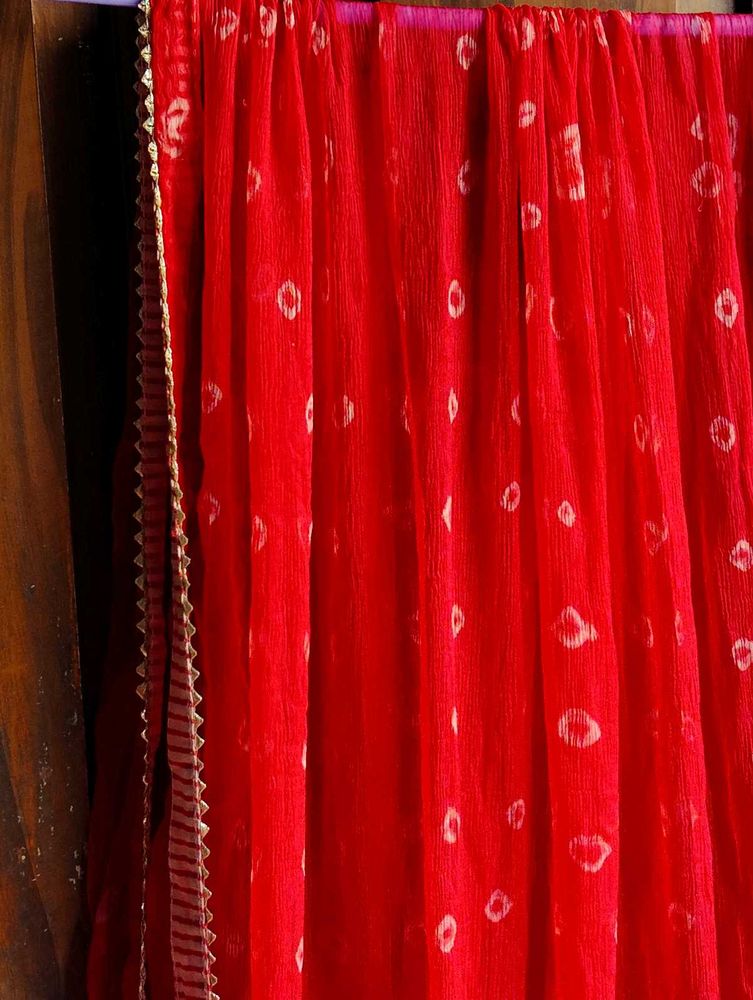 Beautiful Dupatta For Festival And Party
