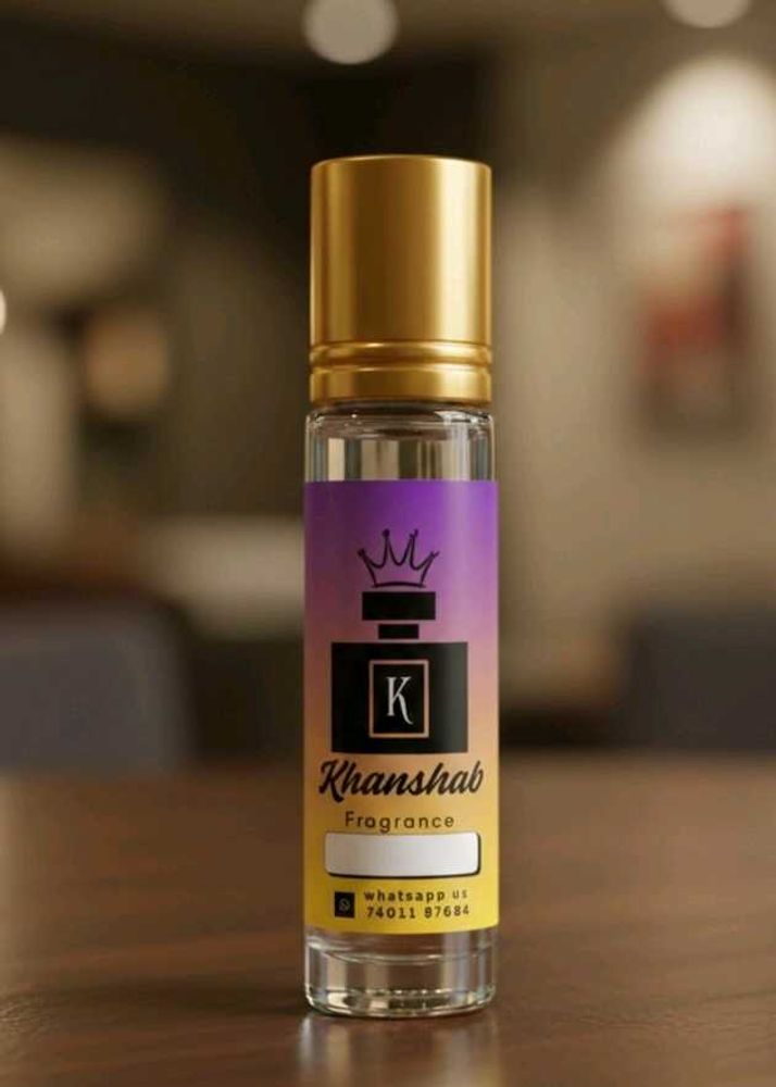 Khanshab Fragrance