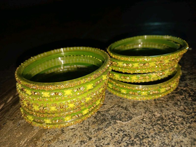 Bangles