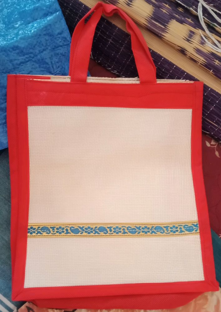 Hand carry bags