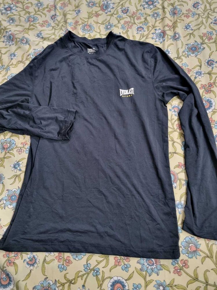 Everlast Sports T Shirt For Real Sport