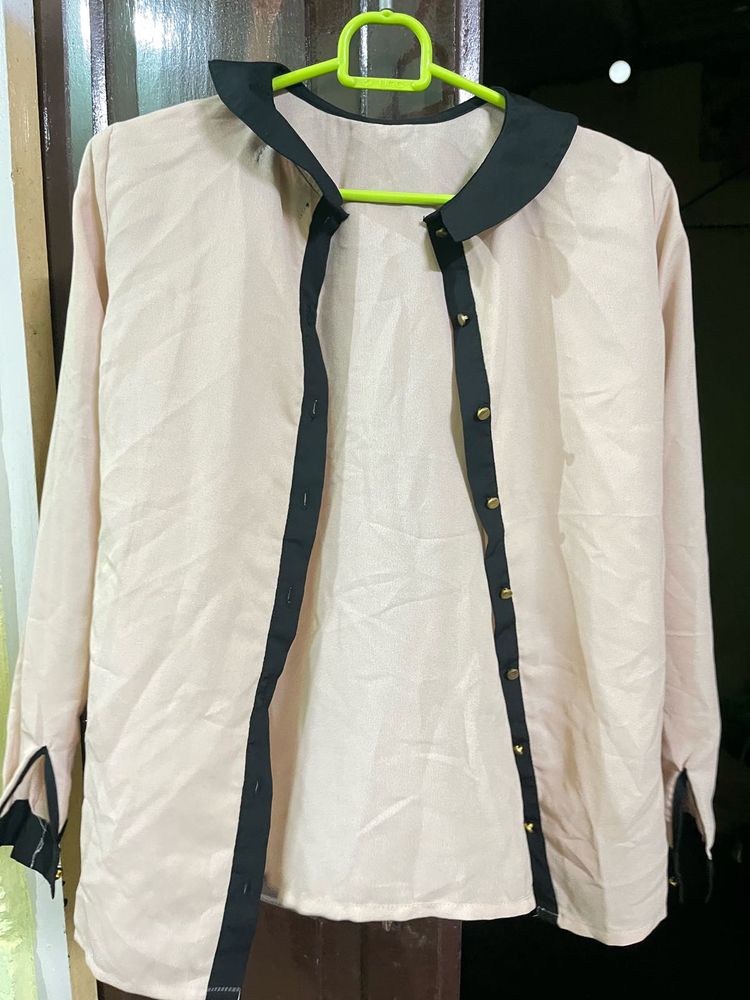 Sassafras Shirt