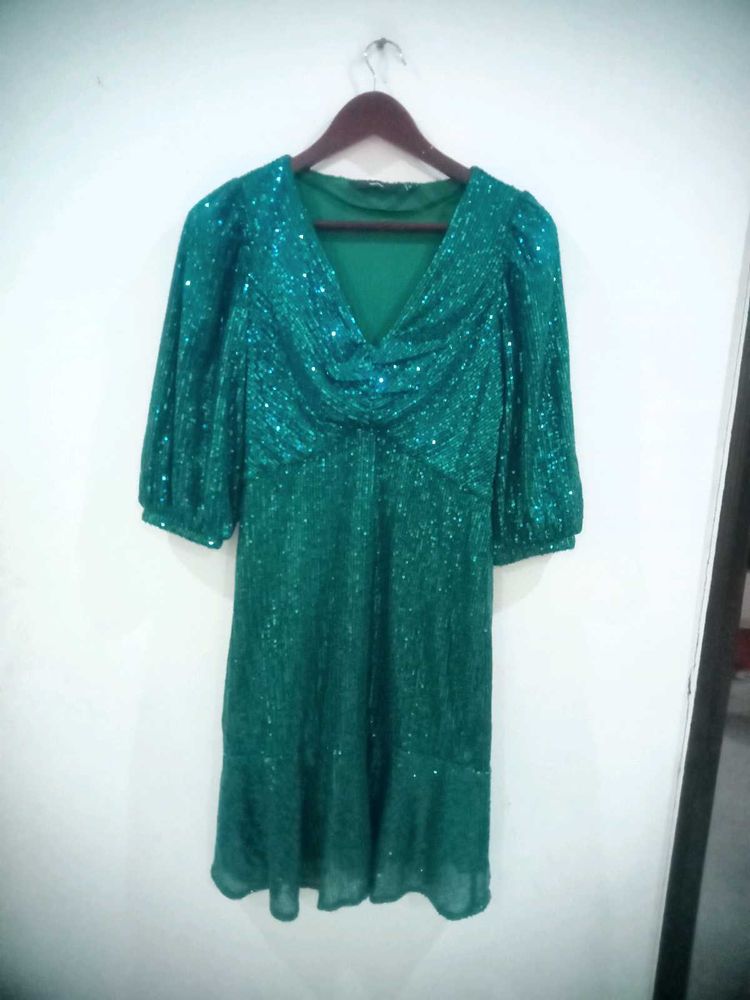 Totally New Vero Moda Trending Dress