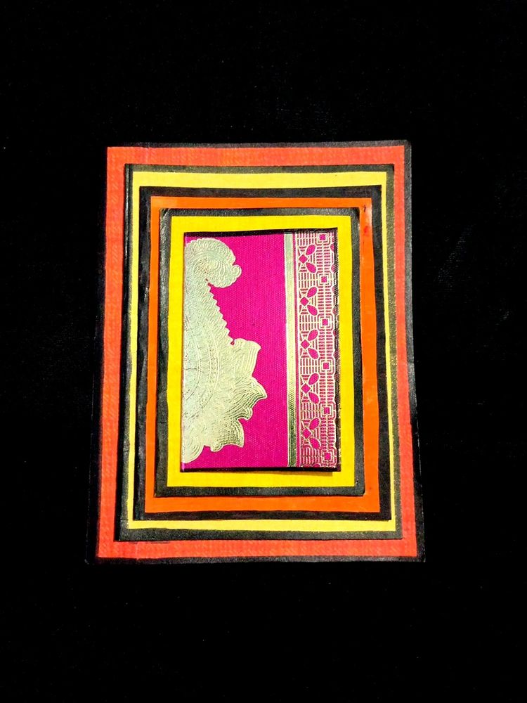 Album Card