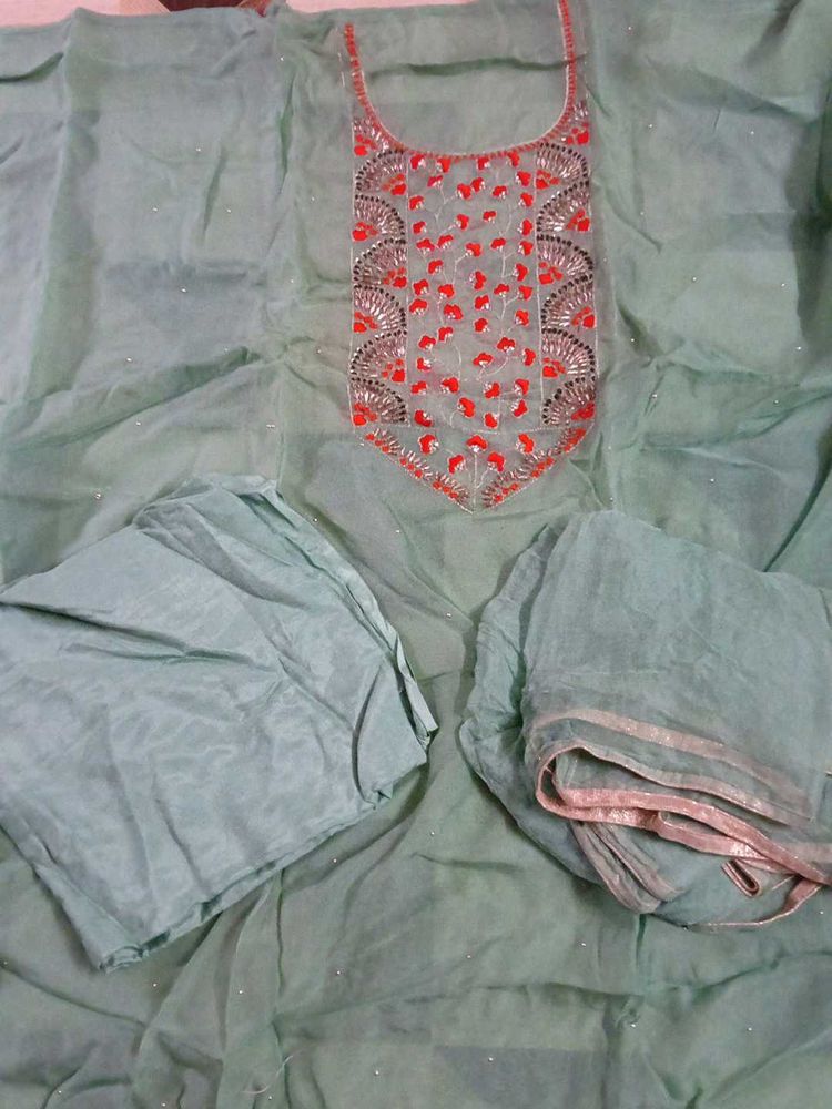 Premium Dress Material