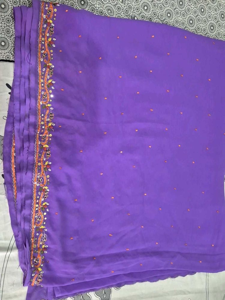 New Coz I Do Not Wear  Saree