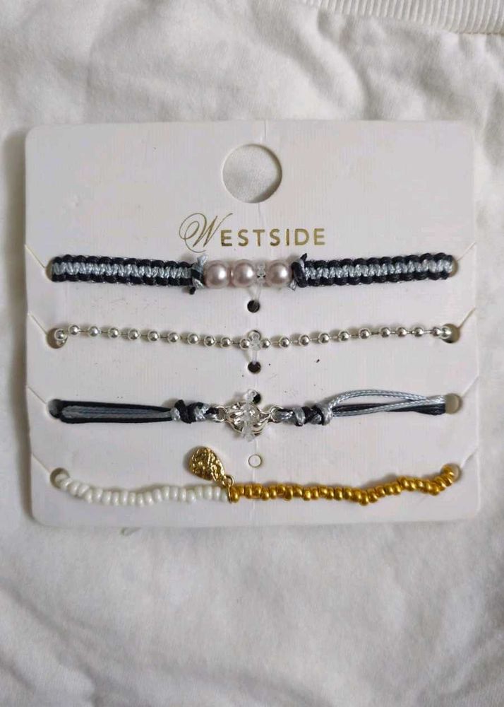 Westside Bracelet Set
