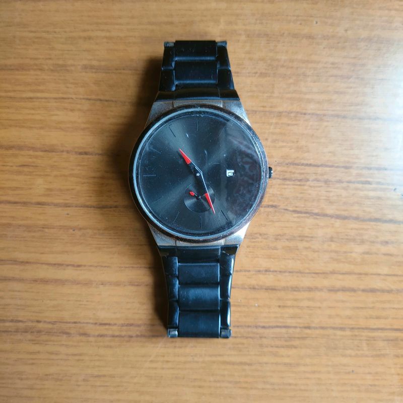Police Watch