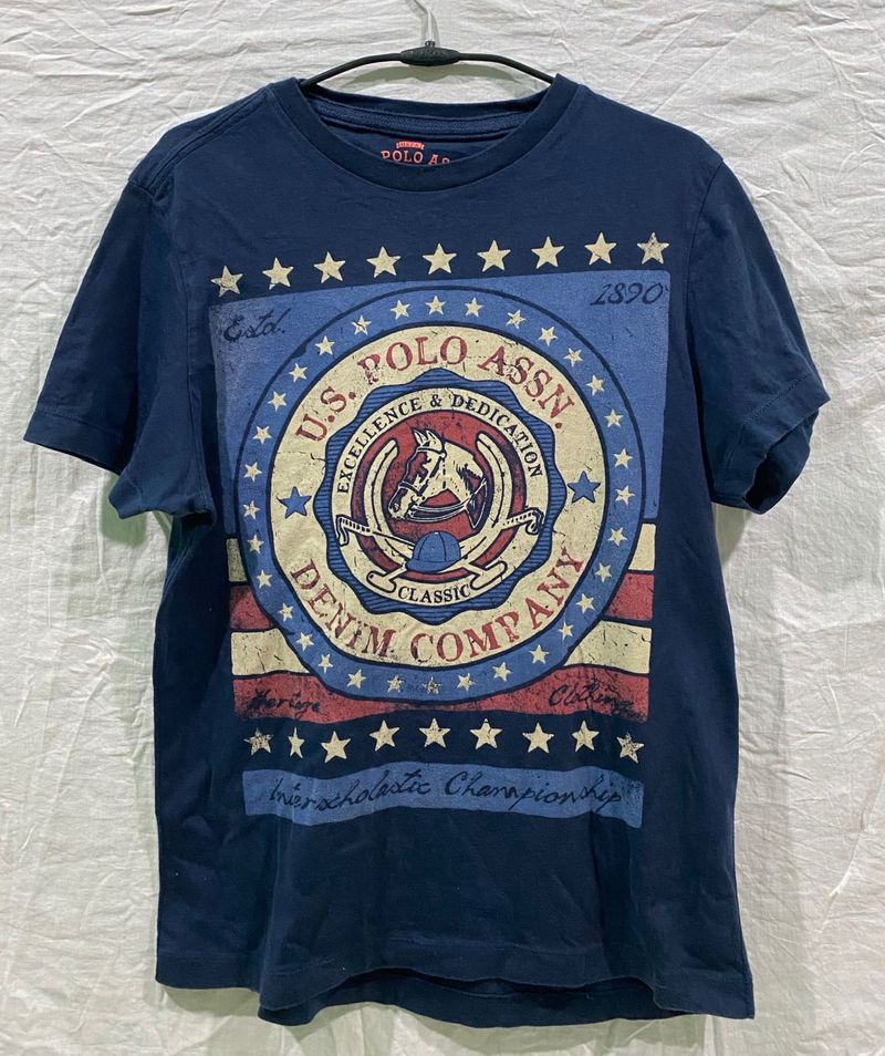 US POLO T SHIRT