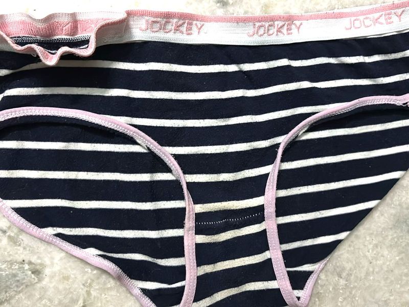 Jockey Brief