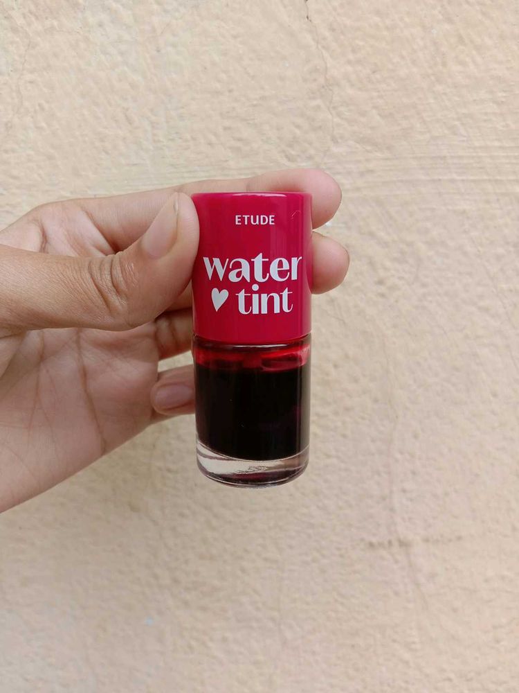 Etude House Water Tint