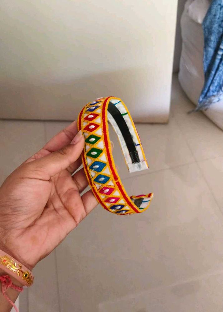 PICK ANY 2 HAIRBANDS