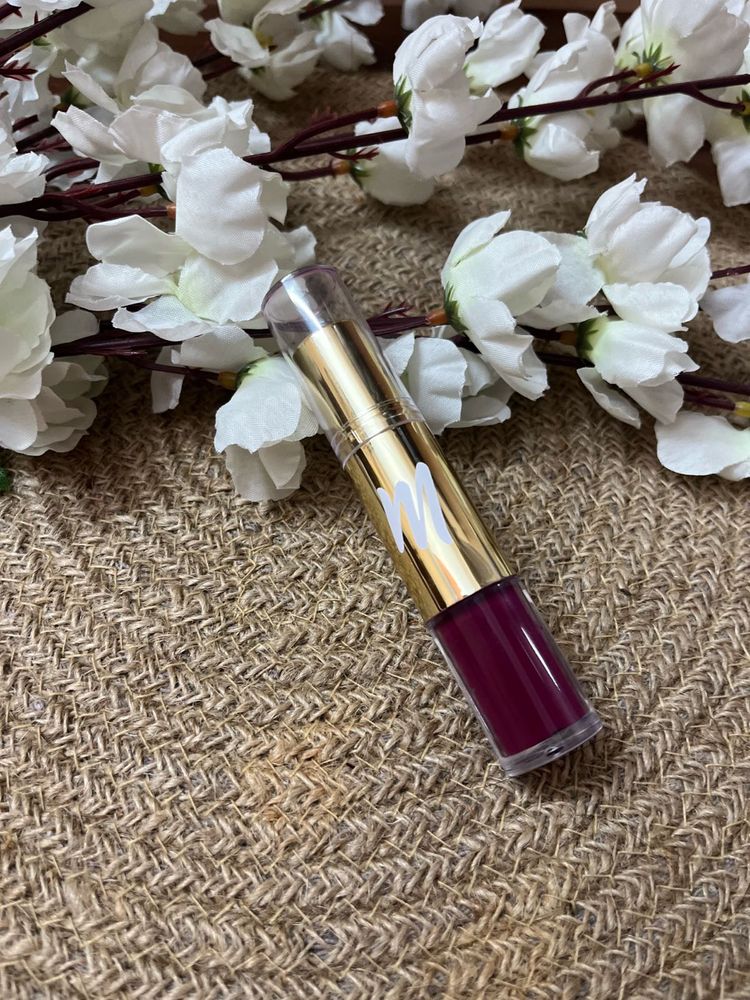 My Glamm Super Duo Lipstick