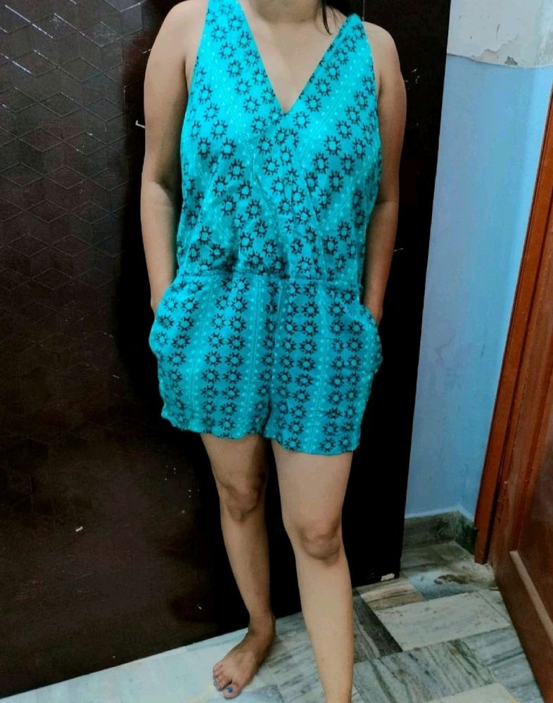 Romper FIX RATE