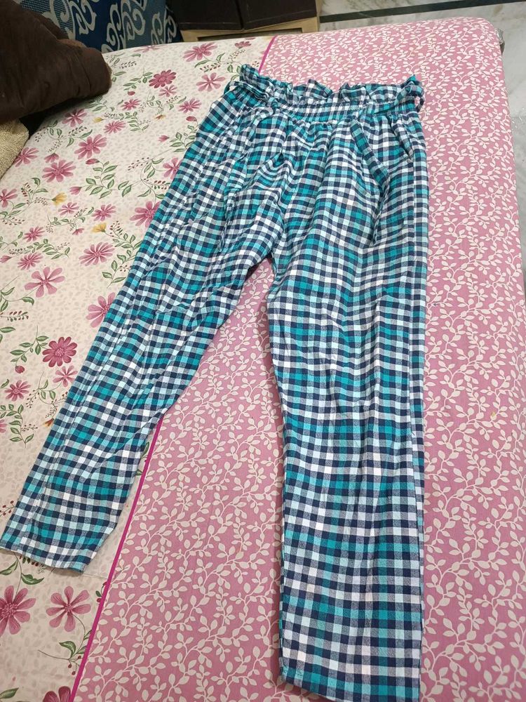 Stylish Denim Pant