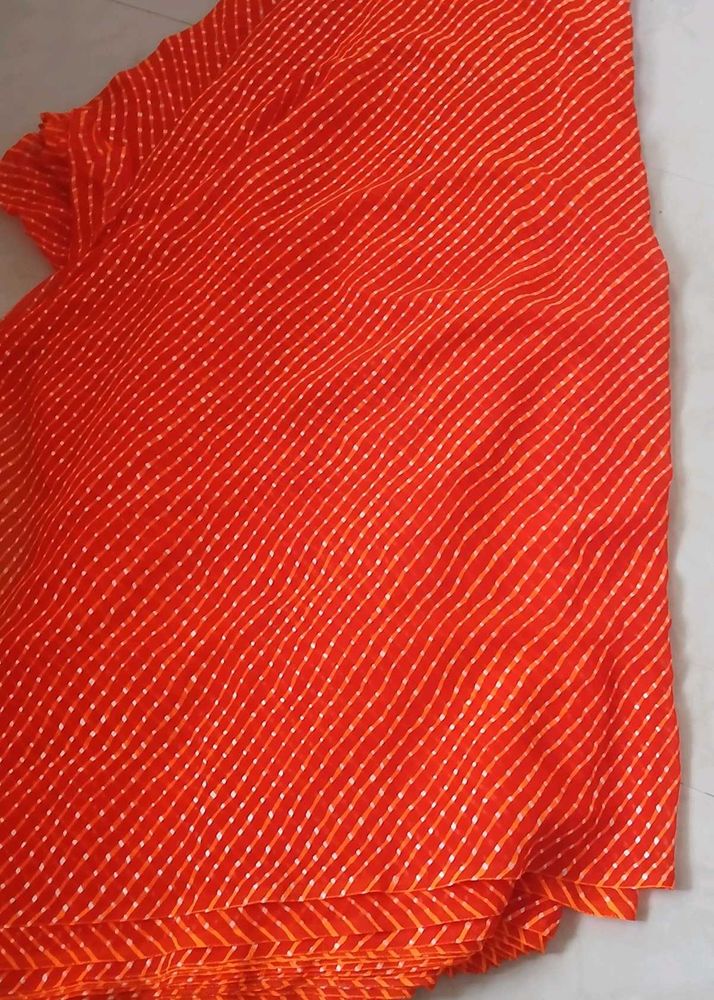Vibrant Saree @Rs.200