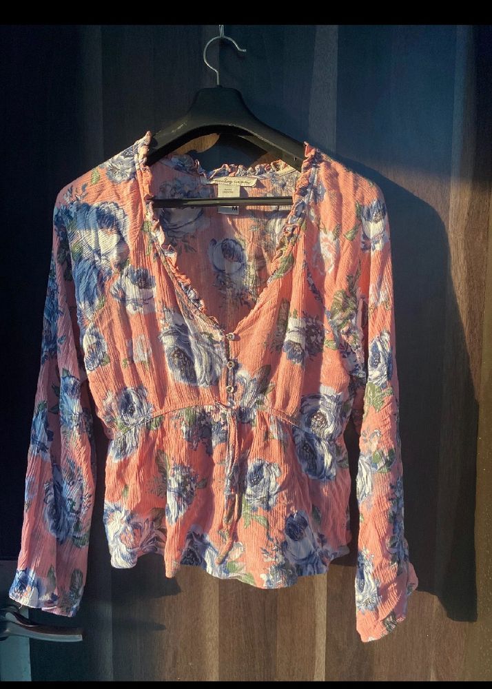 Dreamy Top